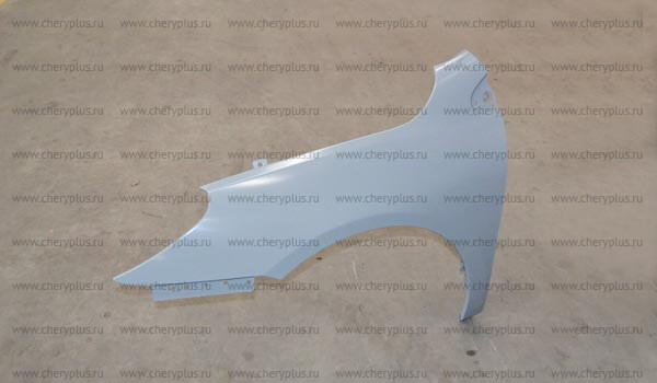 Крыло переднее левое (неоригинал) M11-8403010-DY Крыло переднее левое (неоригинал) M11-8403010-DY