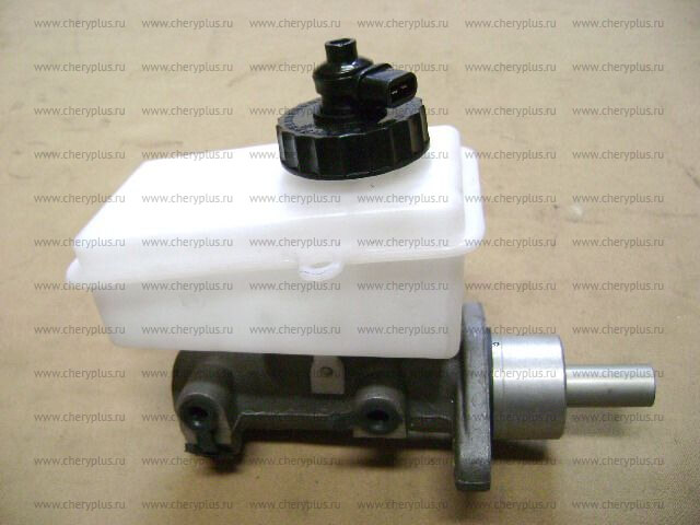 ЦИЛИНДР ГЛАВНЫЙ ТОРМОЗНОЙ (2 ОТВЕРСТИЯ) СО ШТОКОМ GW DEER SAFE 3505120-F00