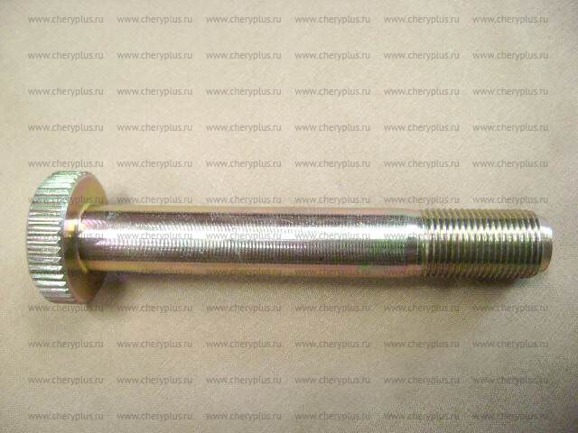 БОЛТ РЫЧАГА НИЖНЕГО GW HOVER,SAFE F1,SAILOR,WINGLE (задний) (неоригинал) 2904061-K00