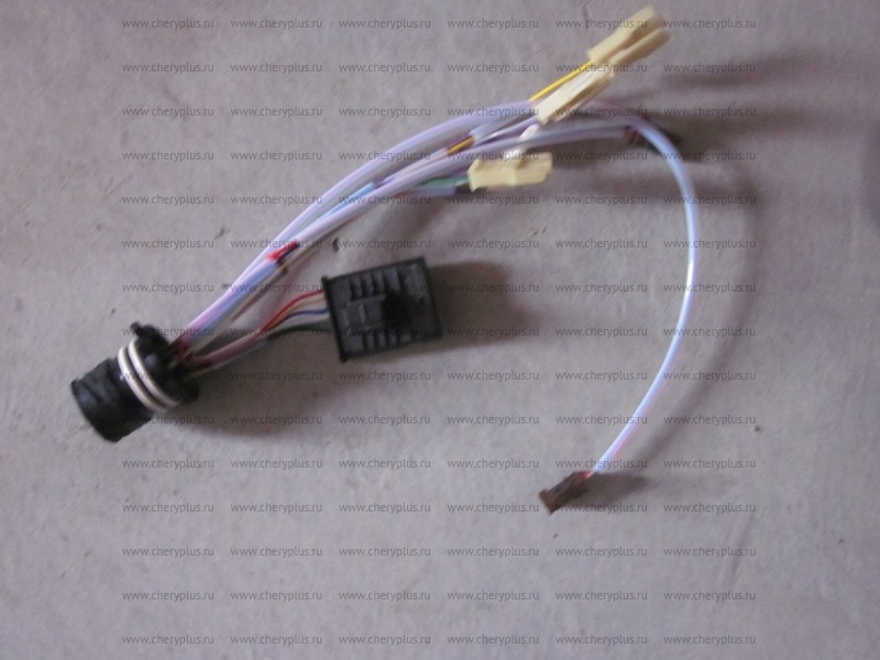 ЖГУТ ПРОВОДОВ ВАРИАТОРА ВНУТРЕННИЙ 1066002118