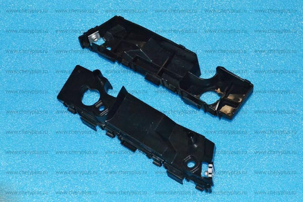 КРОНШТЕЙН ПЕРЕДНЕГО БАМПЕРА ЛЕВЫЙ (оригинал) J52-2803510