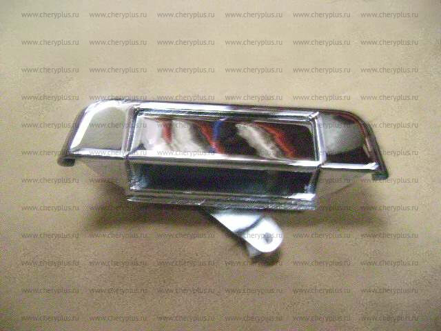 Ручка двери 5-ой наружняя (борта) 8503300-D01 Ручка двери 5-ой наружняя (борта) 8503300-D01