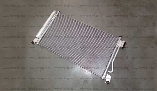 РАДИАТОР КОНДИЦИОНЕРА CH INDIS (неоригинал) S18-8105010