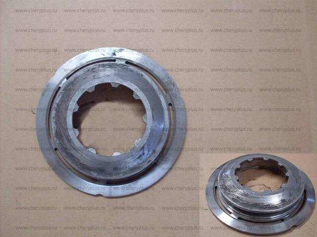 МУФТА РАЗДАТ.КОРОБКИ ВЕДУЩЕГО ВАЛА ЭЛ.РК GW DEER SAFE МУФТА РАЗДАТ.КОРОБКИ ВЕДУЩЕГО ВАЛА ЭЛ.РК GW DEER SAFE