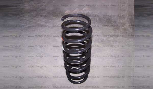 ПРУЖИНА ЗАДНЕЙ ПОДВЕСКИ CH QQ (after 2006.02) (неоригинал) S11-BJ2912011