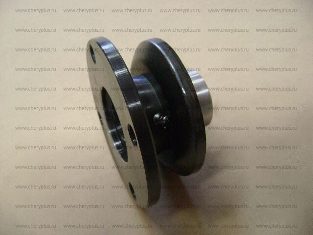 ФЛАНЕЦ ПЕРЕДНЕГО МОСТА 4/4 GW DEER SAFE 2302061-F01 ФЛАНЕЦ ПЕРЕДНЕГО МОСТА 4/4 GW DEER SAFE 2302061-F01