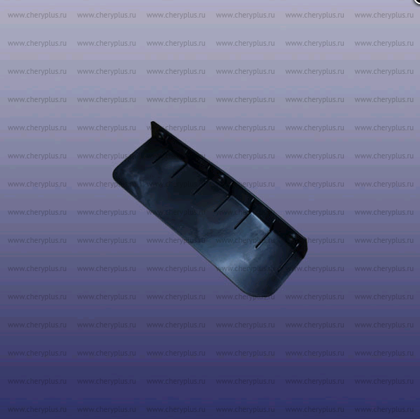 Накладка арки пер лев (брызговик) 602000268AA