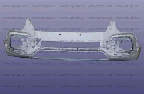 Нижняя часть переднего бампера J68-2803513-DQ