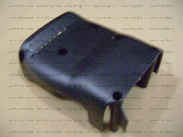 КОЖУХ РУЛЕВОЙ КОЛОНКИ НИЖНИЙ HOVER - 3774502-K00