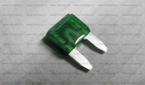 Предохранитель 30а (зел) t1c/t18/s11/t1e/s12/a21/a13/a15/b21/m11/m16/t1d/j15/t15/s18d/s21/t11 A11-3722017BB