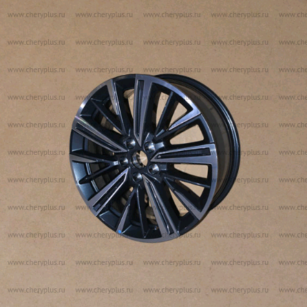 Диск колёсный литой m1e 203000463AA