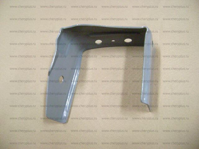 КРОНШТЕЙН КРЕПЛЕНИЯ  ЗАДНЕГО БАМПЕРА БОКОВОЙ ЛЕВЫЙ