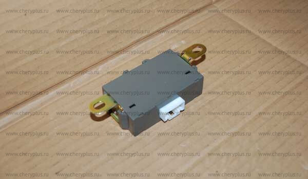 Блок управления парктрониками M11-7900309