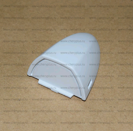 Накладка замка двери передней левой 403001317AA-DQ