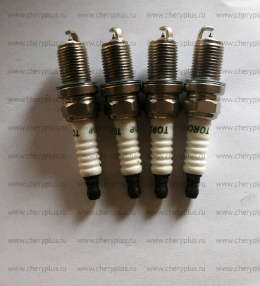 СВЕЧА ЗАЖИГАНИЯ GL ATLAS, EMGRAND GT (4G18TD) IRIDIUM (неоригинал) 2036001800