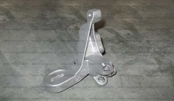 Кронштейн Опоры двигателя левый (неоригинал) A11-1001211