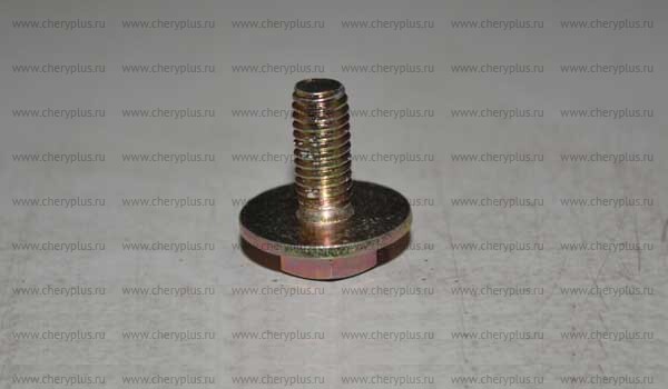 Bolt - hexagon head Q1400615 Bolt - hexagon head Q1400615