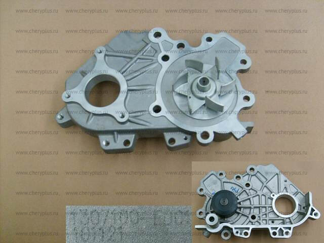 Помпа водяная 1307100-ED01