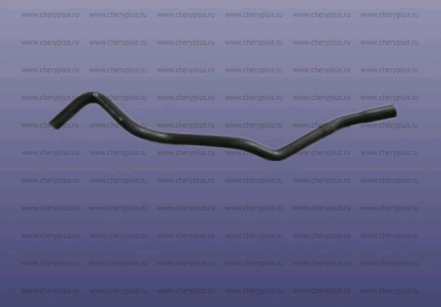 Патрубок системы охлаждения F01-1303310