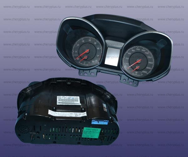 Панель приборная T21-3820010 Панель приборная T21-3820010