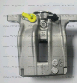Суппорт задний левый без скобы 3504100U7300-F011