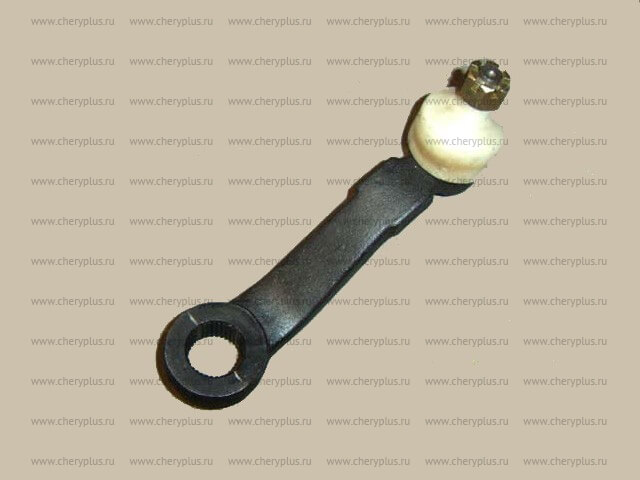 СОШКА С ПАЛЬЦЕМ РУЛЕВОГО МЕХАНИЗМА 4X4 (32 ЗУБА) GW DEER ,SAFE (неоригинал) 3401200-F02