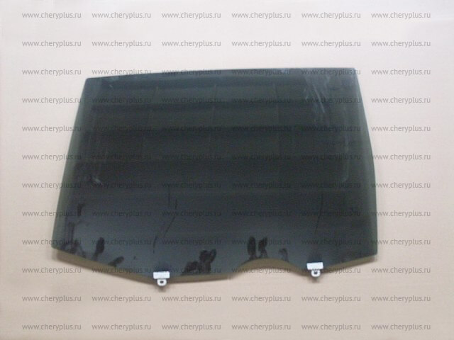 СТЕКЛО ОПУСКНОЕ ЗАДНЕЕ ЛЕВОЕ GW COWRY