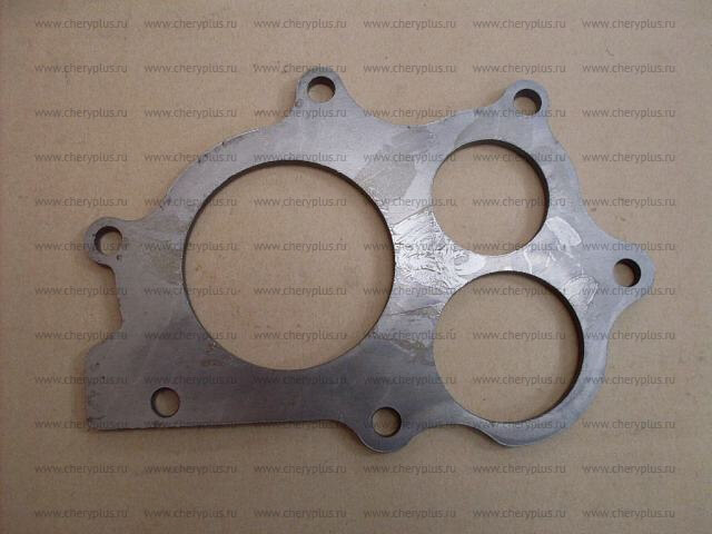 ПЛАСТИНА КПП 4/4 ПРОМЕЖУТОЧНАЯ GW DEER, SAFE  - GPD96 17 3710