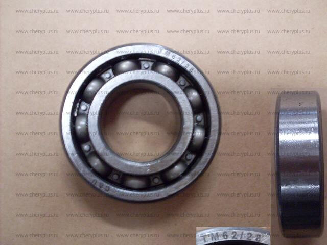 Подшипник КПП вторичного вала задний ZM002A-1701271