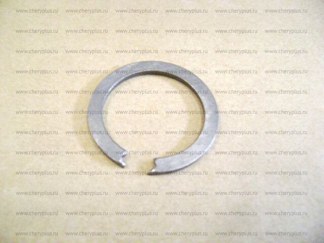 КОЛЬЦО КПП 4/4 СТОПОРНОЕ ПОДШИПНИКА ВТОРИЧНОГО ВАЛА ЗАДНЕЕ GW DEER, SAFE  - GK67