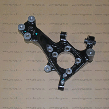 Цапфа задняя левая t1e 204000683AA