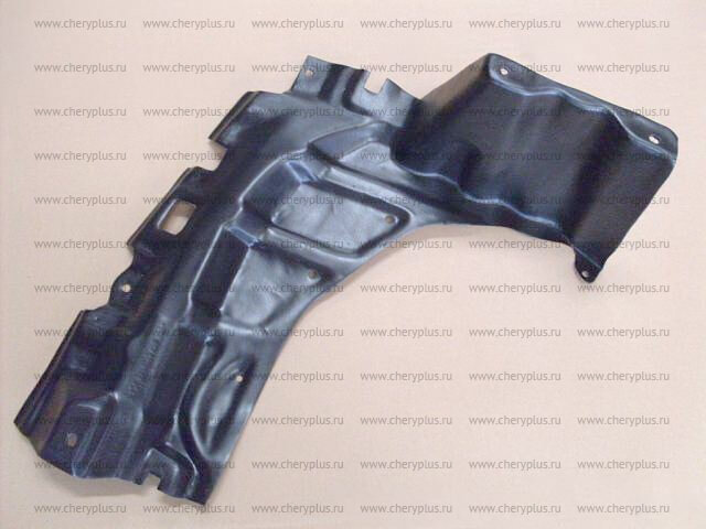 ПЫЛЬНИК МОТОРНОГО ОТСЕКА ПРАВЫЙ COOLBEAR , HOVER M2 4/2