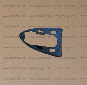 Ручка двери наруж (прокладка) J60-6105229