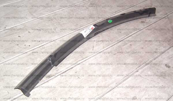 УСИЛИТЕЛЬ БАМПЕРА ПЕР.ПРАВ. ПЛАСТ. (оригинал) A21-5400034-DY