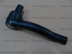 НАКОНЕЧНИК РУЛЕВОЙ ПРАВЫЙ BYD F3, F3-R АНАЛОГ