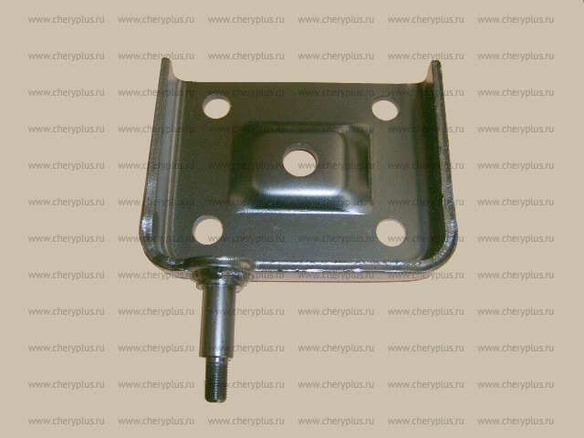 ПРОКЛАДКА РЕССОРЫ  ПРАВАЯ GW SAILOR WINGLE