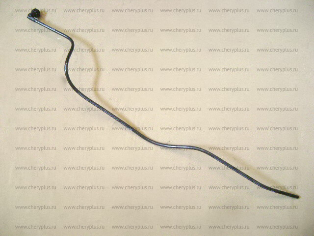 ТРУБКА ТОПЛИВНАЯ ОТ ТОПЛИВНОГО БАКА К АДСОРБЕРУ HOVER, WINGLE ДИЗЕЛЬ