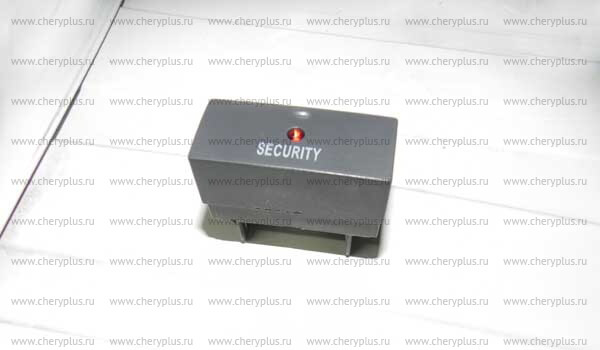 Индикатор включения сигнализации S21-3718050