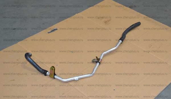 ТРУБКА МАСЛЯННАЯ (неоригинал) T11-3406210BB