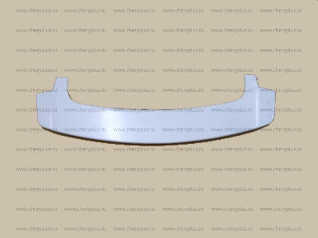 СПОЙЛЕР ЗАДНЕЙ ДВЕРИ ВЕРХНИЙ GW HOVER (неоригинал) 5501100-K00