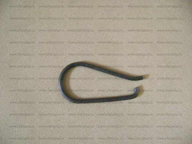 ПРУЖИНА МУФТЫ СЦЕПЛЕНИЯ HOVER H3 (неоригинал) ZM001D-1601311