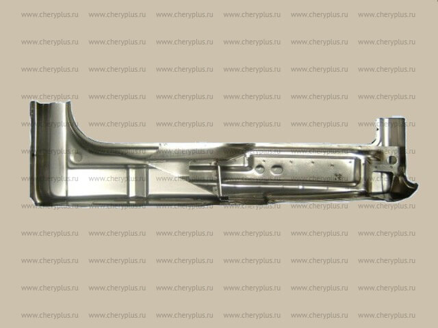 СТОЙКА ЗАДНЕЙ ПРАВОЙ ДВЕРИ ЗАДНЯЯ НАРУЖНАЯ GW SAILOR