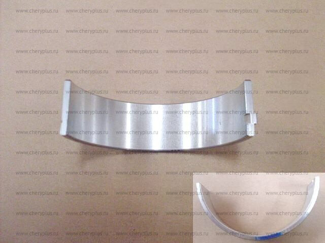 ВКЛАДЫШ КОРЕННОЙ НИЖНИЙ (1 ШТ.) 1,5 FLORID, COOLBEAR