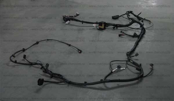 Проводка моторного отсека J15-3724010FA Проводка моторного отсека J15-3724010FA