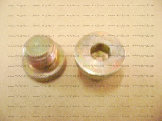 СТОПОР КПП ШТОКОВ ВКЛЮЧЕНИЯ ПЕРЕДАЧ КПП HOVER H5 ДИЗЕЛЬ