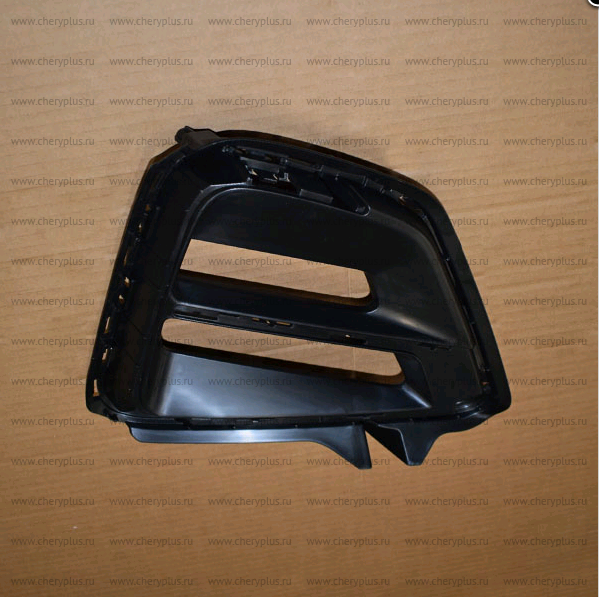 Накладка бампера пер прав 602001267AA