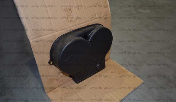 Кожух ремня грм пласт. 473H-1007081