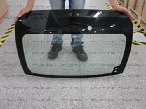 СТЕКЛО ЗАДНЕЕ С ОБОГРЕВОМ F0