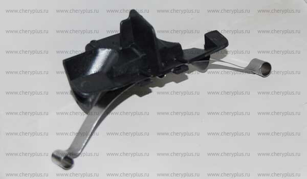 Фиксатор клапана вентиляции картера 477F-1014016