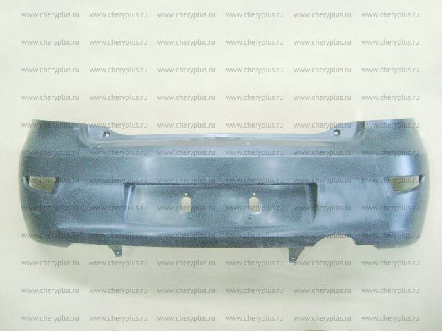 БАМПЕР ЗАДНИЙ GW FLORID